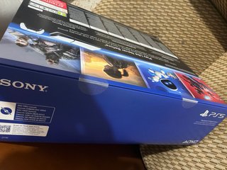 PlayStation 5 Digital Edition 825GB