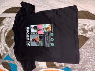Camiseta JC Reyes The Young Gypsy