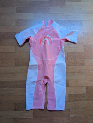Neopreno Nabaiji Decathlon Talla 96-102cm