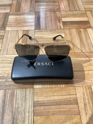 Gafas de sol Versace