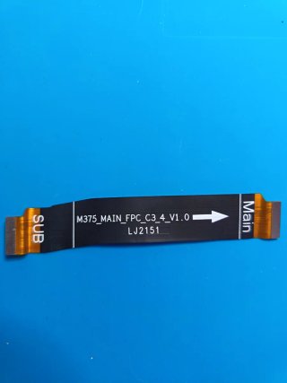Flex Main per Xiaomi Redmi Note 11S