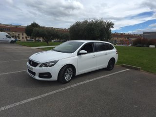 Peugeot 308 2019