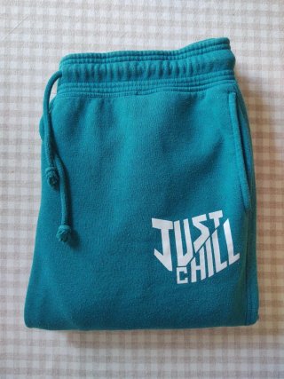 Pantalón chándal