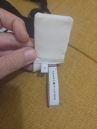 Sujetador Tommy Hilfiger