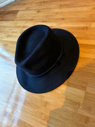 Sombrero para hombre