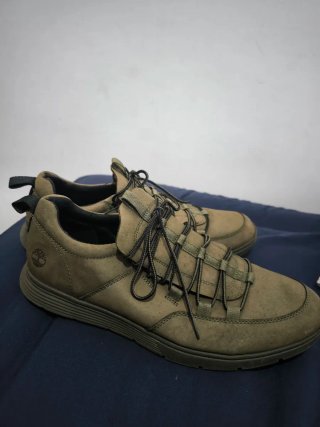 Zapatos de montaña Timberland
