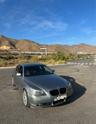 BMW Serie 5 2004