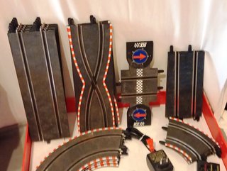 Scalextric Compact MotoGP Circuito Slot 3119