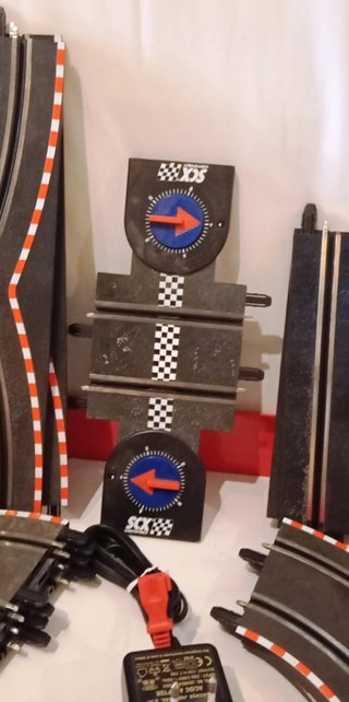 Scalextric Compact MotoGP Circuito Slot 3119