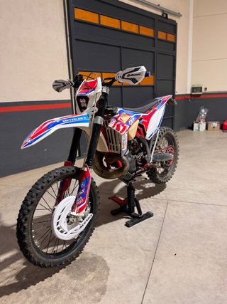Beta 300 Enduro 2020