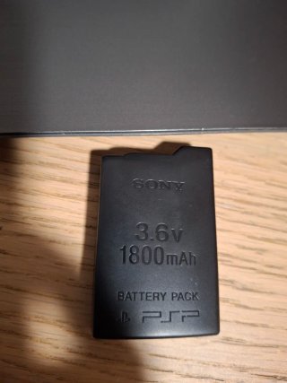 Batteria PSP 1004