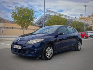 Renault Megane 1.5 dCi