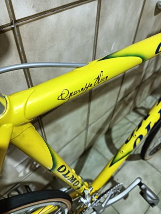 Bicicleta OLMO Clásica - A Estrenar