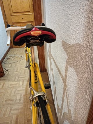 Bicicleta OLMO Clásica - A Estrenar