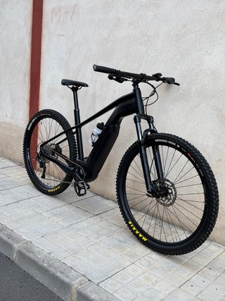 Ebike Electrica Orbea 29” NUEVA BOSH