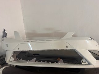 Paragolpes Seat León MK3 Cupra