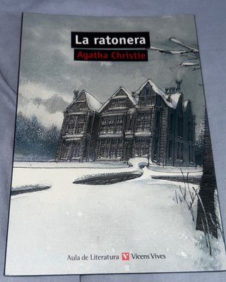 La ratonera