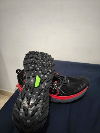 Zapatillas Asics Trabuco Max