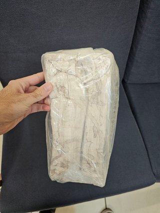 Tappeto Salotto 200x300cm Vintage Beige