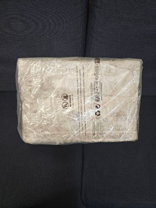 Tappeto Salotto 200x300cm Vintage Beige