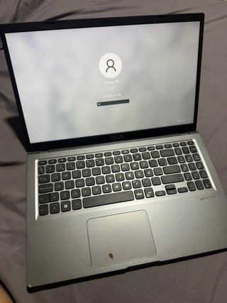 Portátil ASUS Laptop 15 F515EA