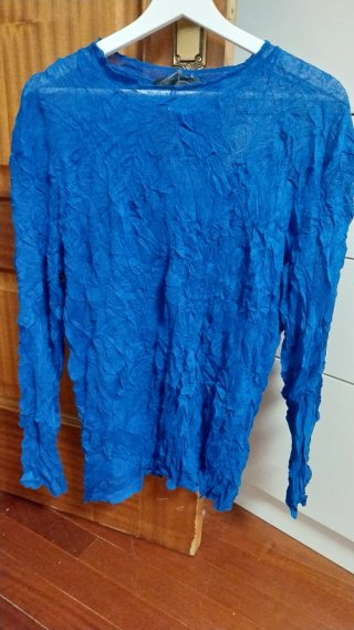 Camiseta Zara L