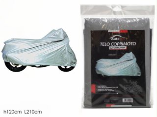Telo Coprimoto Autosprint L210xH120 cm
