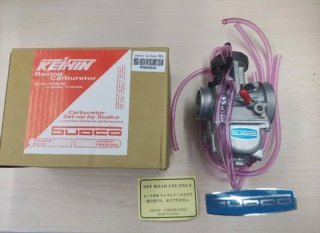 Carburador 38mm keihin pwk nuevo