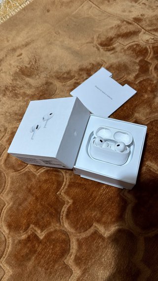 Apple AirPods Pro 2