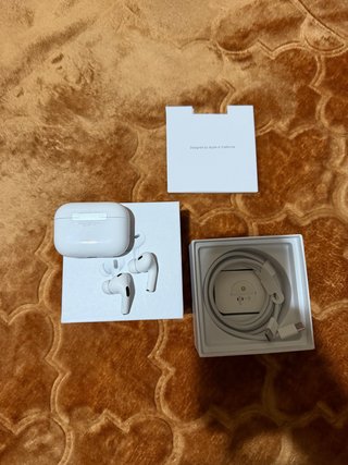 AirPods Pro 2