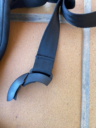 Asiento Stokke Babyzen YOYO2 Original