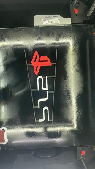 Accessorio decorativo per PS5 slim