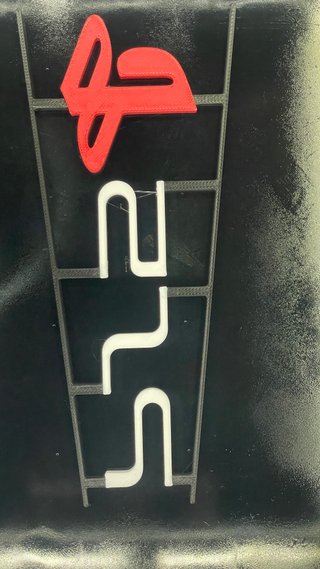 Accessorio decorativo per PS5 slim