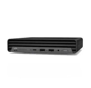 Ordenador Mini PC HP 600 G6 i5 10th 512Gb SSD WIFI