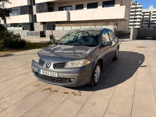 Renault Megane 2006