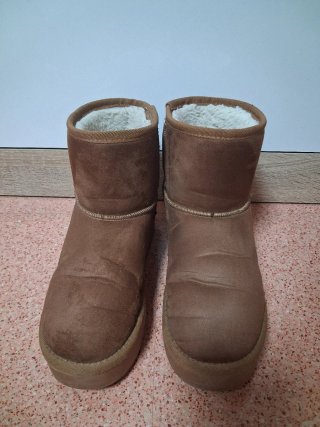 Botas australianas B&W repelentes al agua