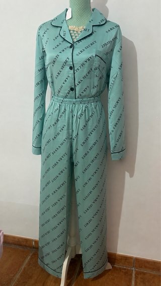 Pijama SARA SECRET Talla Única