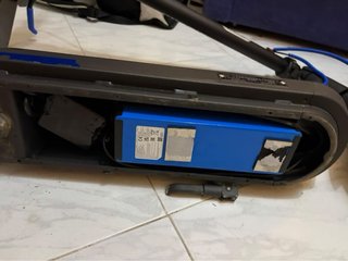 Batteria Xiaomi 5 Pro