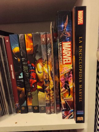 Cómics