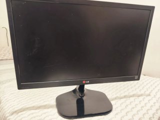 Monitor LG