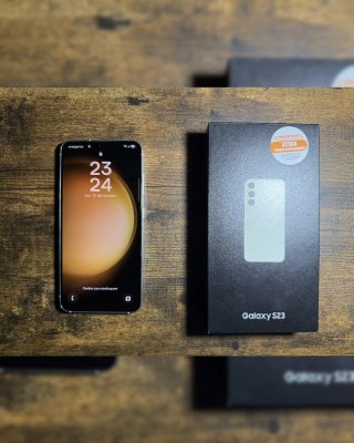 Samsung Galaxy S23 128GB