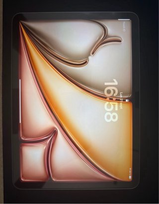iPad Air 11 M4 128GB WiFi Blu 2026