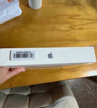 iPad Air 11 M4 128GB WiFi Blu 2026