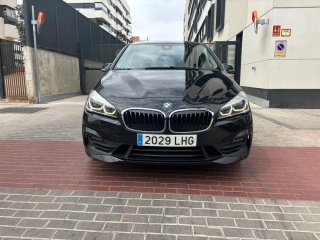 BMW Serie 2 2020