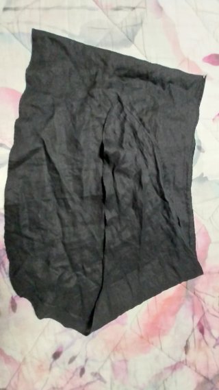 Pareo de lino