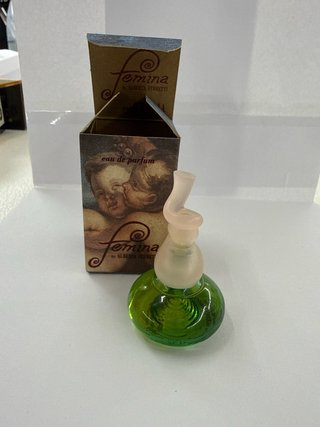Miniatura profumo Femina Alberta Ferretti