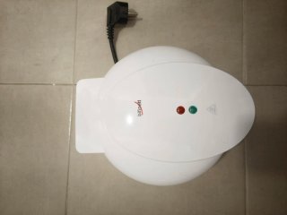 Máquina para Cupcakes Bifinett. Sin uso.