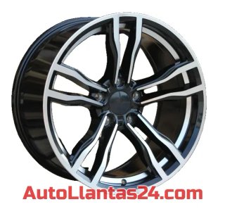 Llantas para BMW 17 a 22" ref. 15