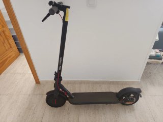 Patinete Eléctrico Xiaomi