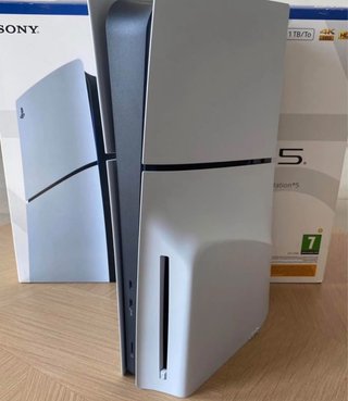 Playstation 5 Slim 1 TB